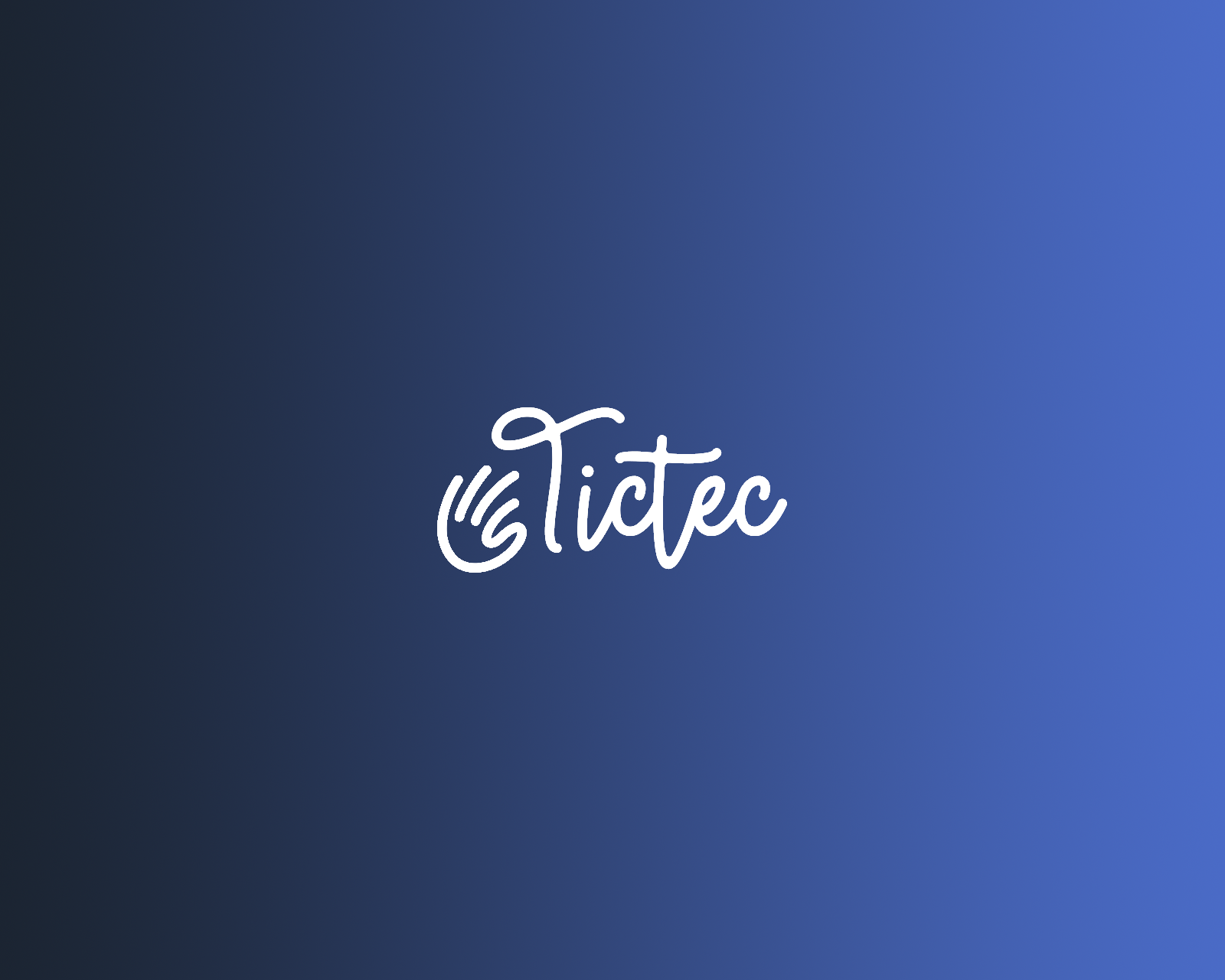 tictec app